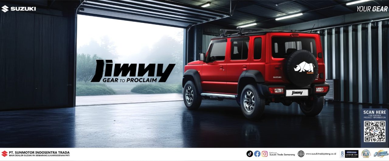 jimny