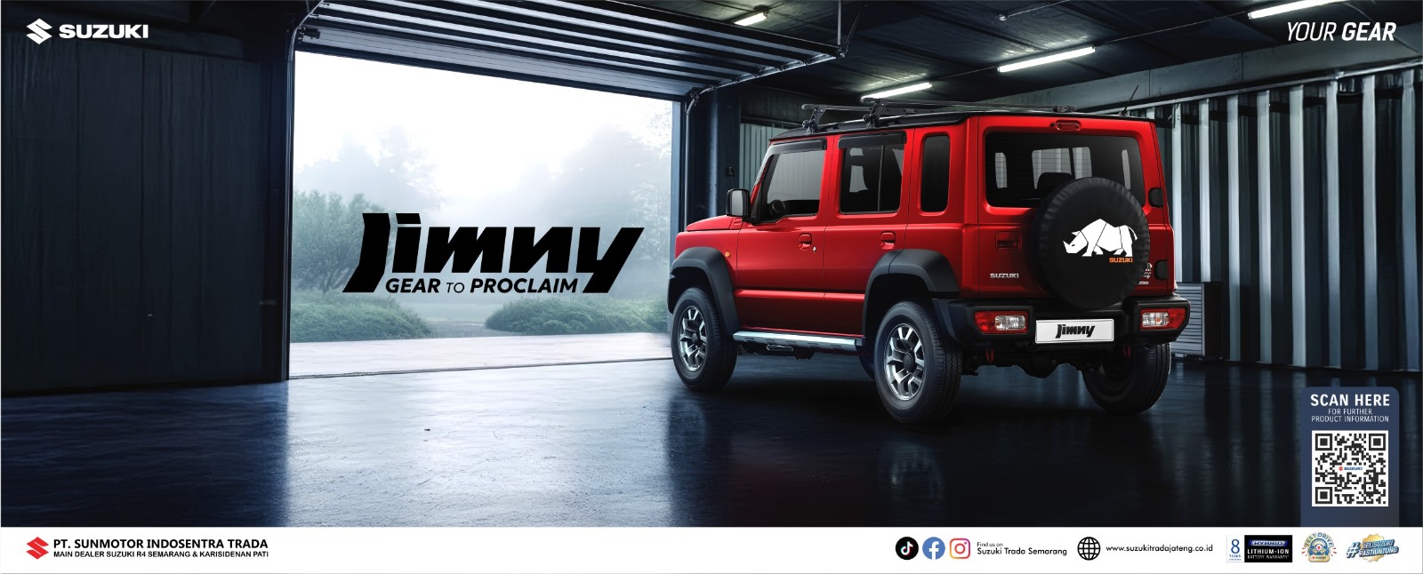 jimny