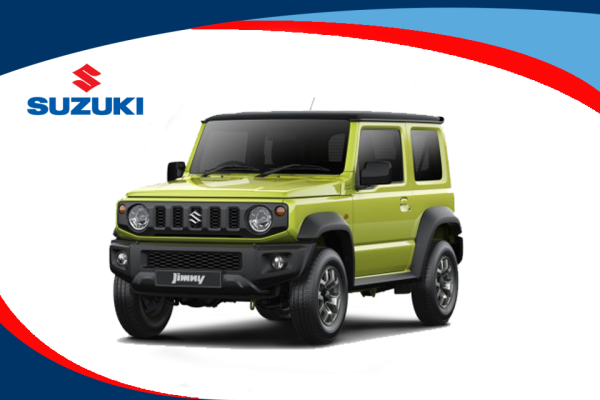 Jimny